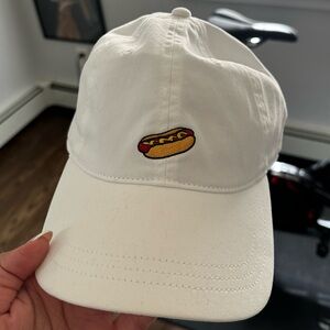 J.Crew hat